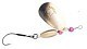 Forest Rondo Вращающаяся блесна Forest  5гр. 05