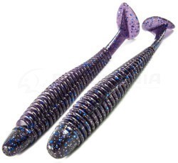 Силиконовые приманки Noike Wobble Shad 4"