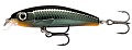 Rapala Ultra Light Minnow ULM04 CBN