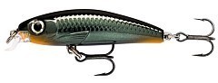 Rapala Воблер Rapala Ultra Light Minnow ULM04 CBN