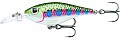 Rapala Ultra Light Shad ULS04 RT