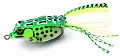 Namazu Frog, крючок-двойник YR Hooks BN 60mm 19