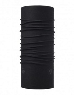 Buff Бандана Buff Thermonet Solid Black
