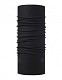 Buff Thermonet Бандана Buff  Solid Black