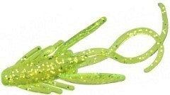 Berkley Съедобная резина Berkley Powerbait Micro Sparkle Nymph MPN1-CSF