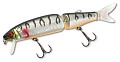 Jackall Magallon SS uv mat silver tiger