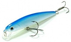 Lucky Craft Воблер Lucky Craft Flash Minnow 95 MR 251 Nishiki