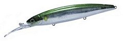 Deps Воблер Deps Balisong Minnow 130SF Longbill #20 Gm Ayu