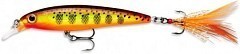 Rapala Воблер Rapala X-Rap XR10 HMMD