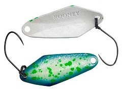 Nories Колеблющаяся блесна Nories Rooney 2.8 #RU064