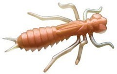 Crazy Fish Мягкие приманки Crazy Fish Kasari 52-27-25d-7