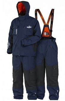 Norfin Костюм Norfin Alpha Navy Blue 04 XL