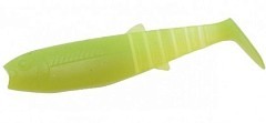 Savage Gear Мягкие приманки Savage Gear LB Cannibal 12.5cm #Chartreuse