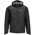 Simms Fall Run Insulated Hoody Black M
