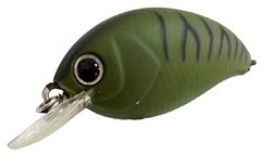 Nories Воблер Nories Worming Crank Shot Spin Shallow 32M