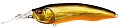 Megabass Live-X Model 1 gg megabass kinkuro
