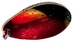 Lucky John Колеблющаяся блесна Lucky John Juna 5.0g 042