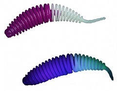 Jara Baits Мягкие приманки Jara Baits Mirax 50 Бабл Гам #528