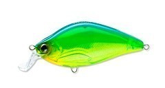 Yo-Zuri Воблер Yo-Zuri 3DS Flat Crank 55F F1141-HCLL