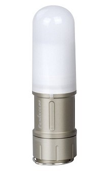 Fenix Фонарь Fenix CL09 Gray