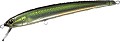 EverGreen M-1 Inspire Minnow CBS 401