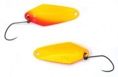 Nories Колеблющаяся блесна Nories Rooney 2.8 #RU053