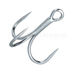 Тройники Gamakatsu Treble SP XH