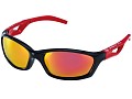 WFT Penzill Polarized Black/Red/Gold линзы красные