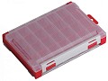 Meiho RunGun Case 3010W-1 red