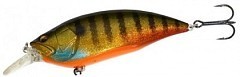 Megabass Воблер Megabass Big-M 4.0 GLX Ito Gill