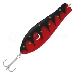 Колеблющиеся блесны Kuusamo Professor 0