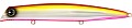 IMA Komomo SF-125 #KM125-408 Pink & Pink