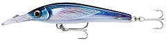 Rapala Воблер Rapala X-Rap Magnum Xtreme 160 HDFFU