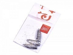Lucky John Грузы для оснасток Lucky John Jig Rover разбор. 012g