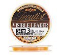 Troutist Visible Leader  Troutist Visible Leader