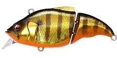 Megabass Воблер Megabass Vibration-X Vatalion SF gg megakin gill