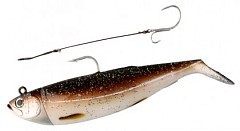 Savage Gear Аксессуары для приманок Savage Gear Bigfish Stinger 1mm 100kg 9/0 Single Hook 2pcs