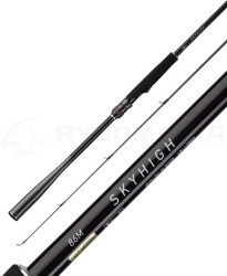 Спиннинги Daiwa Lateo Спиннинги Daiwa Lateo