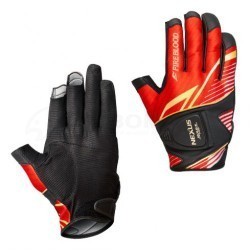 Перчатки Shimano Nexus Limited Pro GL-143P