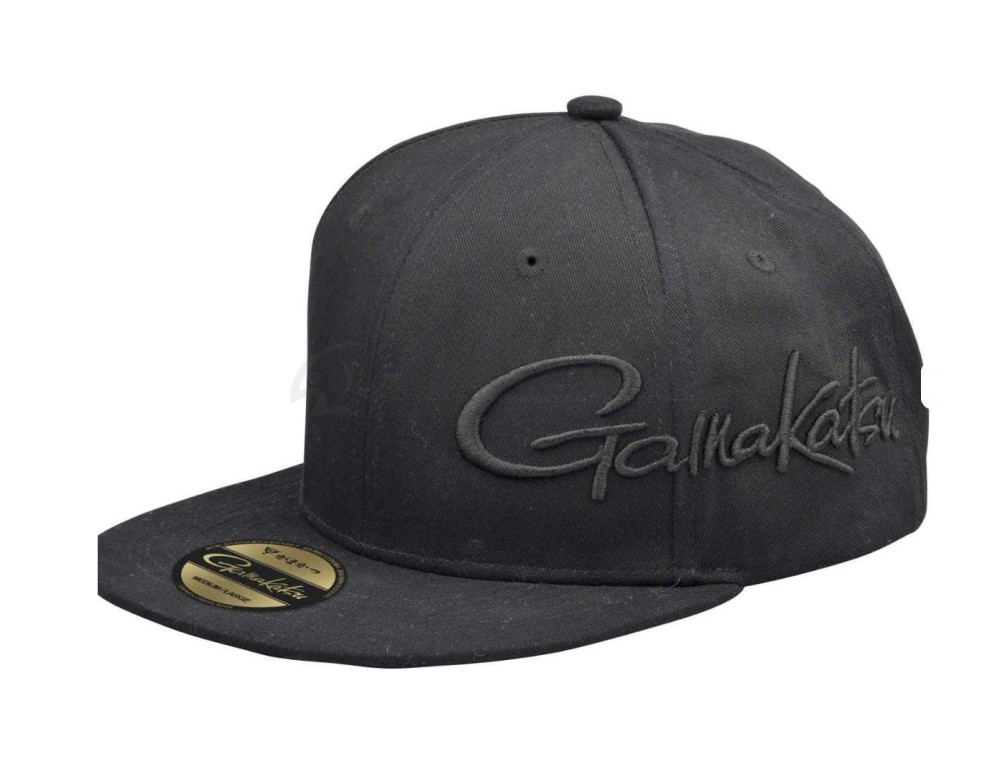 Gamakatsu FLat Cap 970