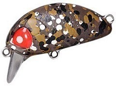 Lucky John Воблер Lucky John Pro Series Haira Tiny 44F 503