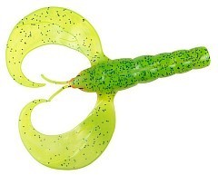 Fox Rage Мягкие приманки Fox Rage Mega Craw 20cm #Lemon Tiger