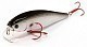 Lucky Craft Воблер Lucky Craft Pointer 128 SSR 101 Bloody Original Tennessee Shad