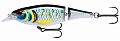 Rapala X-Rap Jointed Shad XJS13 SCRB