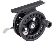 Salmo Зимняя катушка Salmo Quick Release 5cm