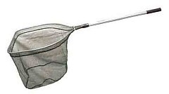 Salmo Подсак Salmo Подсачек разборный из 2-х ч. 200х65х55cm