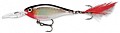 Rapala X-Rap Shad XRS06 S