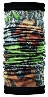 Buff Бандана Buff Reversible Polar Mossy Oak / Black