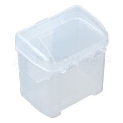 Контейнер Meiho Контейнер с крышкой для ящиков BM-100