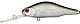 Zipbaits Воблер Zipbaits Khamsin 70 DR 510